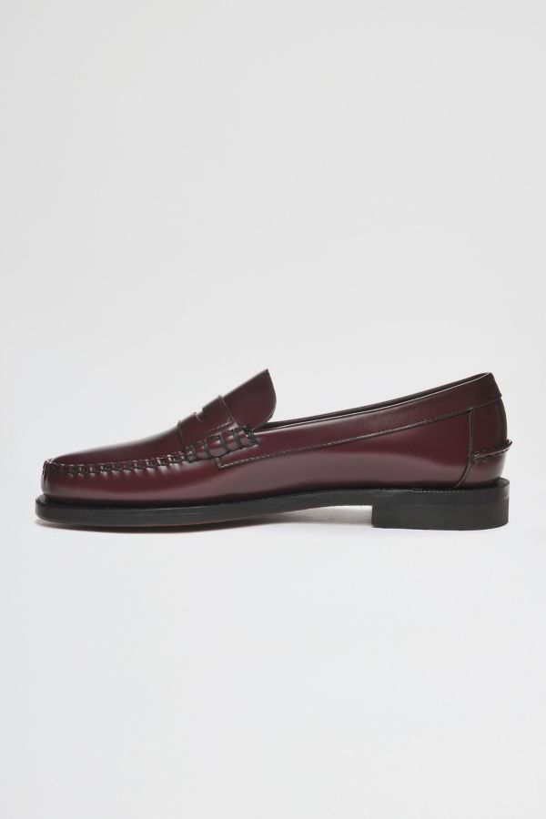 Slide View: 5: Sebago Classic Dan Loafer