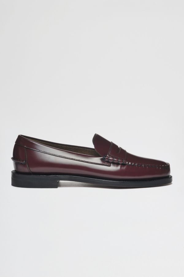 Slide View: 1: Sebago Classic Dan Loafer