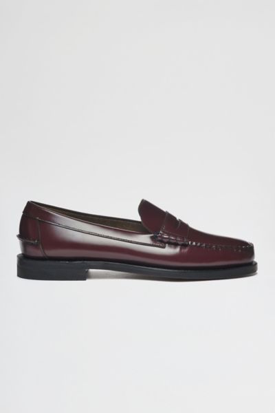 Sebago Classic Dan Loafer