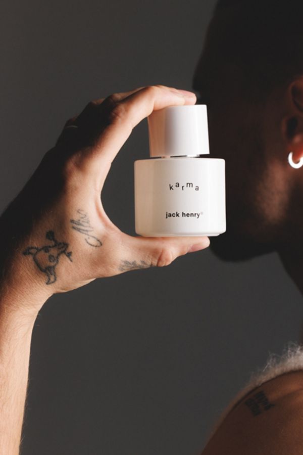 Slide View: 1: Jack Henry Genderless Fragrance