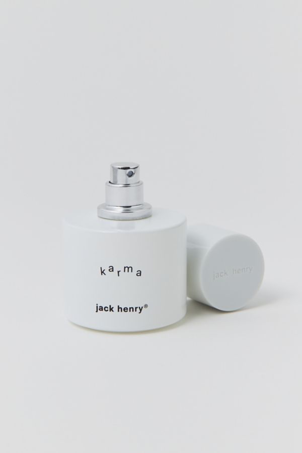 Slide View: 2: Jack Henry Genderless Fragrance