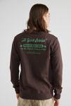 Thumbnail View 1: CAT WWR Service Crew Neck Sweatshirt