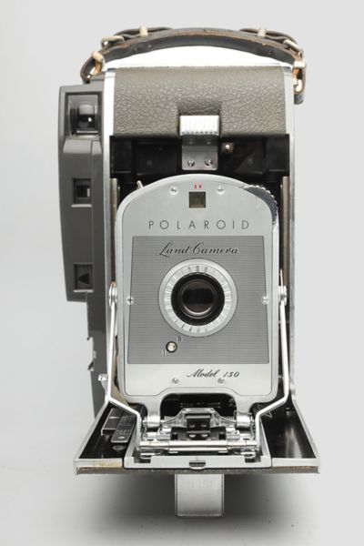 Acme Camera Co. Vintage Polaroid Model 150 Land Camera