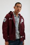 Thumbnail View 1: New Era X Alpha Industries MLB Philadelphia Phillies Varsity Jacket