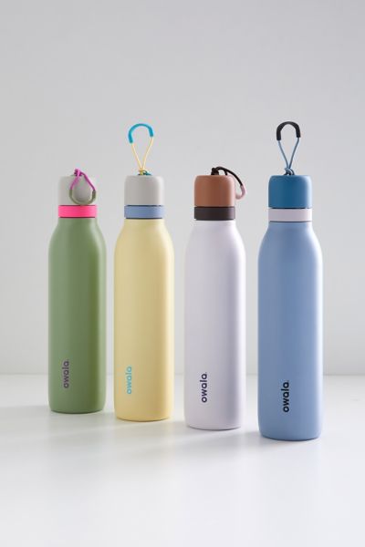 Owala FreeSip Twist 24 oz Water Bottle