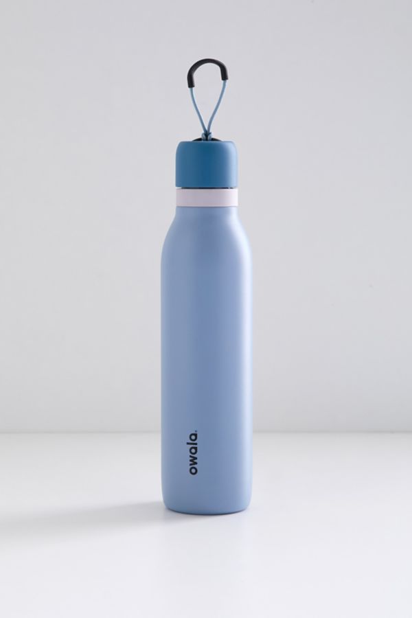 Slide View: 2: Owala FreeSip Twist 24 oz Water Bottle