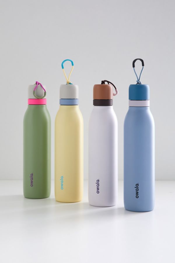 Slide View: 6: Owala FreeSip Twist 24 oz Water Bottle