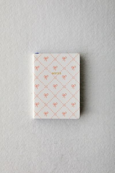 Ohh Deer UO Exclusive Pocket Journal