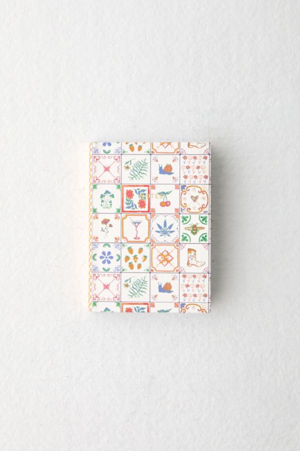 Slide View: 1: Ohh Deer UO Exclusive Pocket Journal