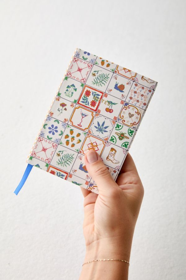 Slide View: 4: Ohh Deer UO Exclusive Pocket Journal