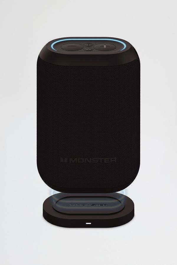 Slide View: 2: Monster DNA One Wireless Waterproof Speaker