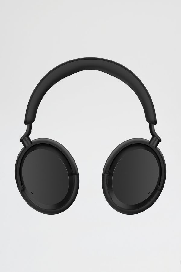 Slide View: 3: Sennheiser Accentum Wireless Bluetooth Noise Cancelling Headphones