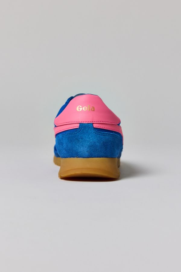 Slide View: 4: Gola Women's Tornado Sneaker