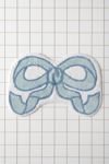 Thumbnail View 2: Twirly Bow Bath Mat