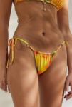 Thumbnail View 2: Bananhot Summer String Bikini Bottom