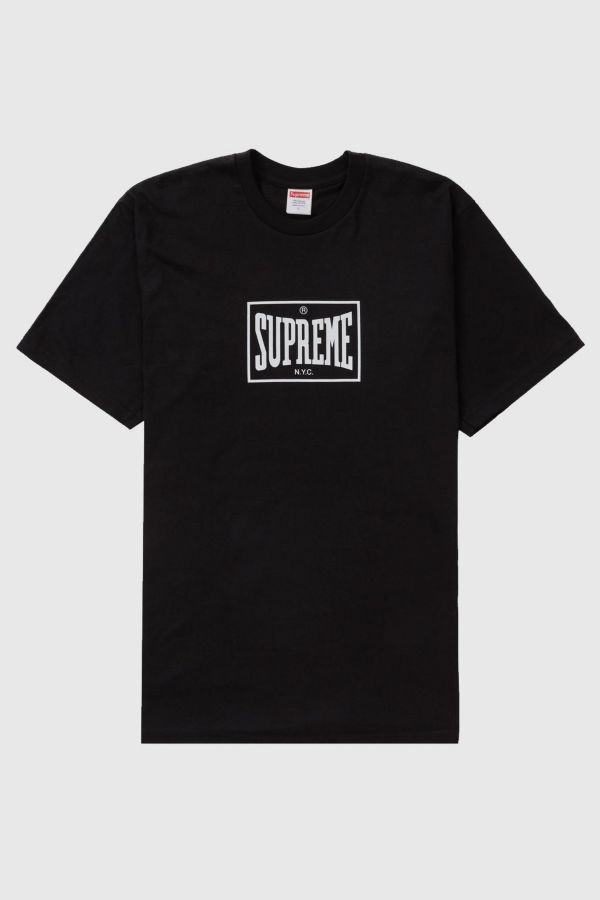 Slide View: 1: Supreme Warm Up Tee