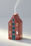 Thumbnail View 2: Paddywax House Cone Incense & Tea Light Holder