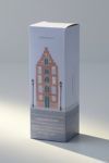 Thumbnail View 4: Paddywax House Cone Incense & Tea Light Holder