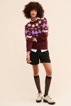 Thumbnail View 4: Vero Moda Filipa Fair Isle Sweater