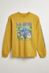 Thumbnail View 1: Parks Project Welcome To LA Long Sleeve Tee