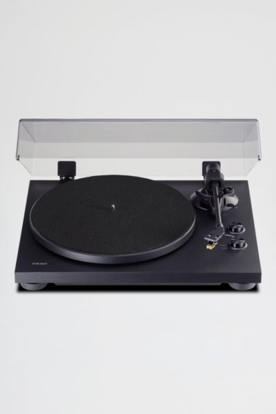 TEAC TN-280BT-A3 Belt-Drive Bluetooth Turntable