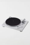 Thumbnail View 2: TEAC TN-3B-SE Manual Belt-Drive Turntable with SAEC Tonearm