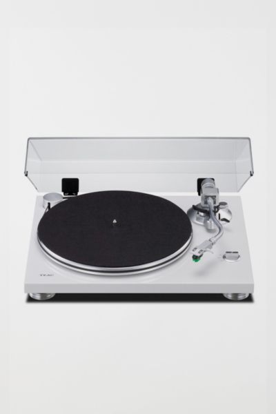 TEAC TN-3B-SE Manual Belt-Drive Turntable with SAEC Tonearm