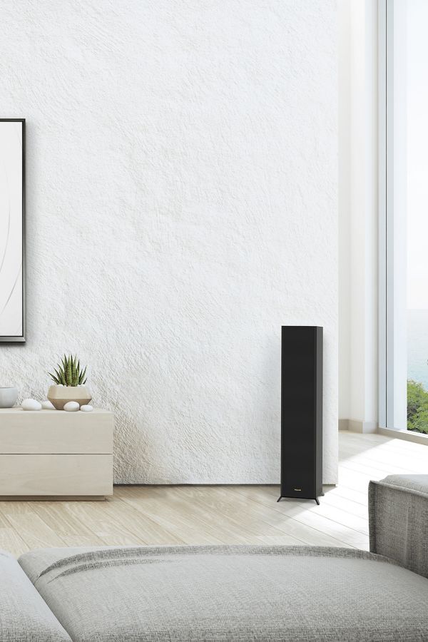 Slide View: 2: Klipsch RP-5000F II Reference Premiere High-Fidelity Floor Speaker