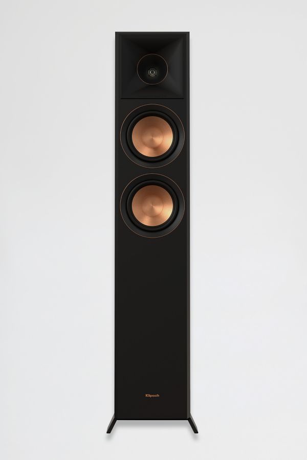 Slide View: 1: Klipsch RP-5000F II Reference Premiere High-Fidelity Floor Speaker