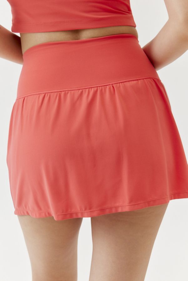 Slide View: 4: Splits59 AirWeight High-Waisted Skort