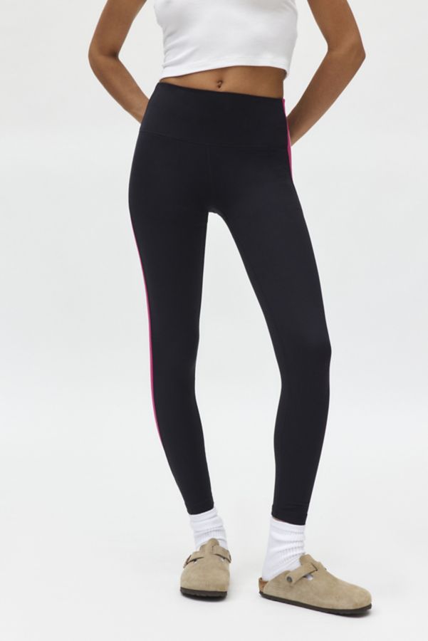 Slide View: 2: Splits59 Bianca High Raist Rigor 7/8 Legging