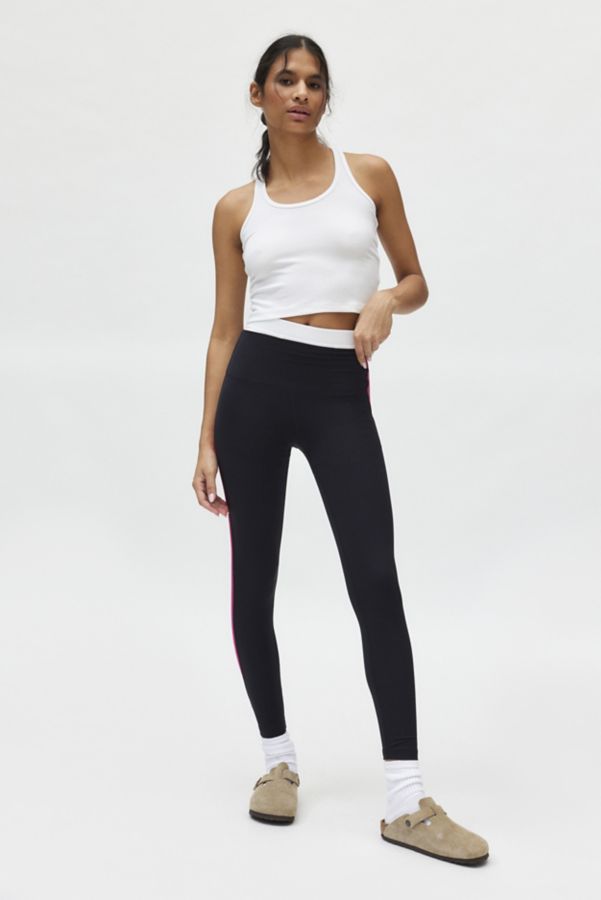 Slide View: 3: Splits59 Bianca High Raist Rigor 7/8 Legging