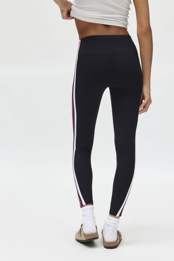 Slide View: 5: Splits59 Bianca High Raist Rigor 7/8 Legging