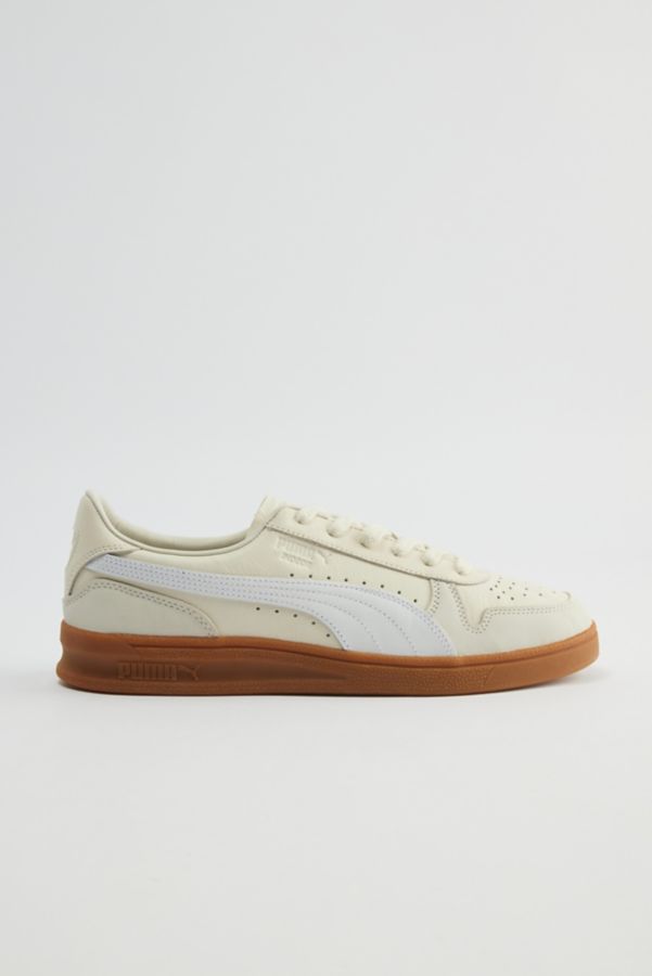 Slide View: 1: Puma Indoor OG Suede Sneaker