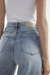 Thumbnail View 3: Pistola Cassie Cuffed Crop Jean