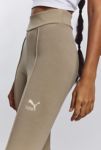 Thumbnail View 4: Puma Pintuck Flared Legging