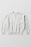 Thumbnail View 5: iets frans... Grey Reverse Panel Sweatshirt