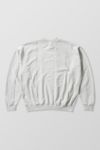 Thumbnail View 6: iets frans... Grey Reverse Panel Sweatshirt