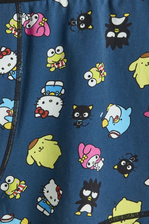 Slide View: 2: Sanrio Hello Kitty & Friends Boxer Brief