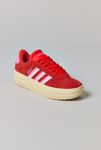 Thumbnail View 3: adidas Women's VL Court Bold Sneaker