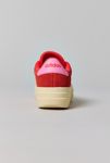 Thumbnail View 4: adidas Women's VL Court Bold Sneaker