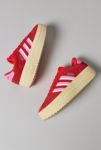 Thumbnail View 1: adidas Women's VL Court Bold Sneaker