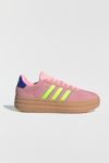 Thumbnail View 1: adidas VL Court Bold Sneaker