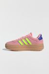 Thumbnail View 3: adidas VL Court Bold Sneaker