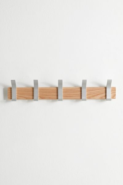 Adjustable Wall Multi-Hook