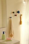 Thumbnail View 1: Areaware Harbor Wooden Wall Hooks