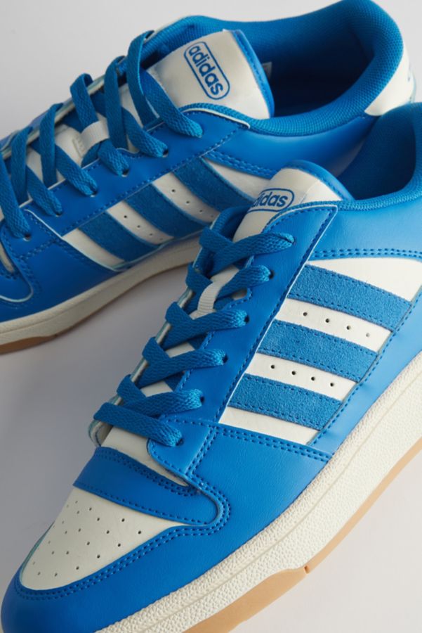 Slide View: 1: adidas Break Start Sneaker