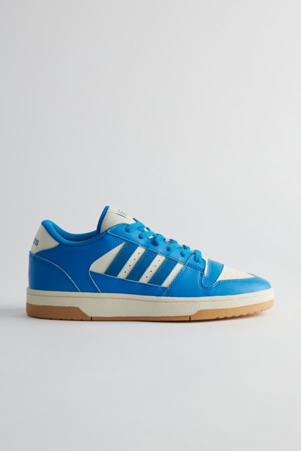 Slide View: 2: adidas Break Start Sneaker