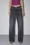 Thumbnail View 2: BDG Kayla Straight Leg Low-Rise Jean