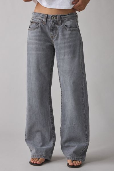 BDG Kayla Low-Rise Jean